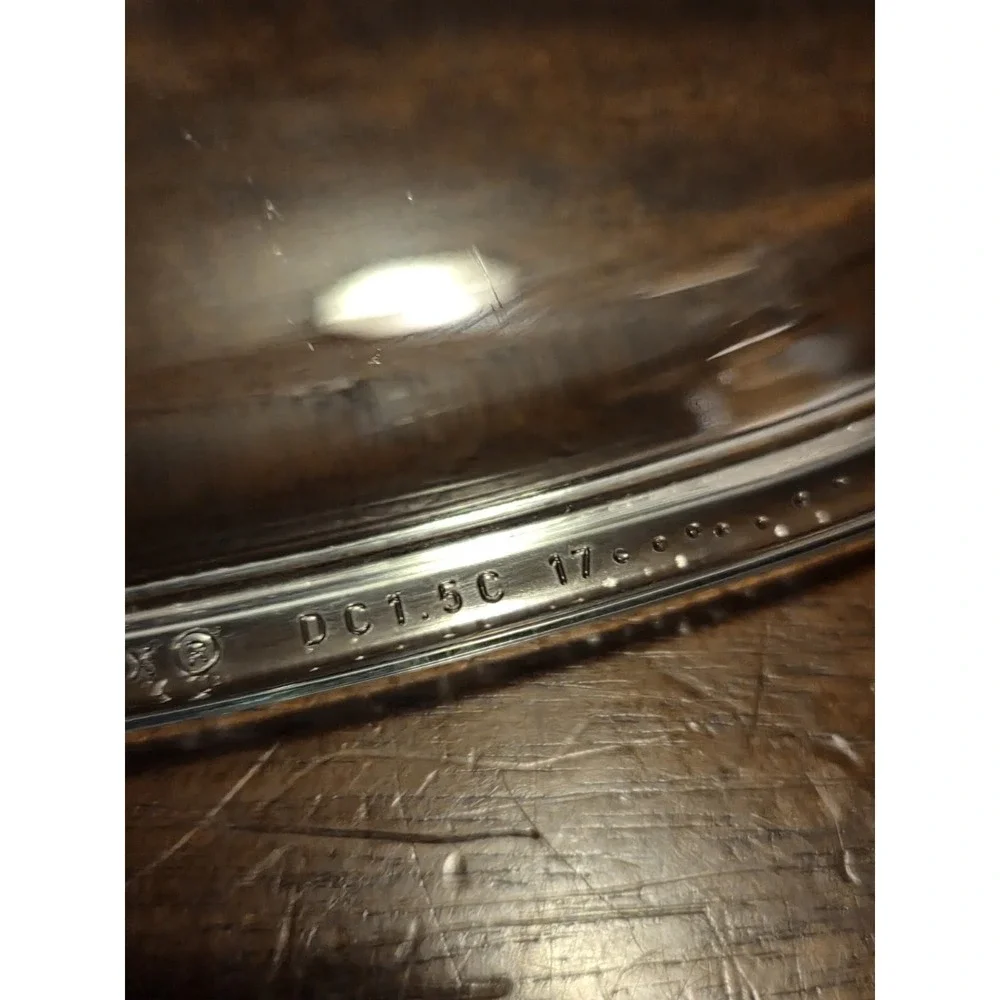 Pyrex product vintage